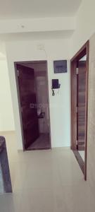 Hall Image of 353 Sq.ft 1 BHK Apartment / Flat for sale in 19 North, Kandivali West Mumbai for Rs. 10500000