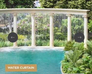 Image of 680 Sq.ft 2 BHK Apartment / Flat for sale in Hiranandani Westgate Phase 1, Hiranandani Estate, Thane for Rs. 17900000