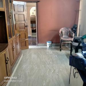 Hall Image of 1000 Sq.ft 3 BHK Independent House for rent in Garia, Sonarpur Kolkata for Rs. 16000