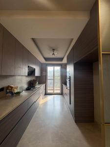 3 BHK Apartment