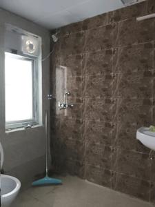 Bedroom One Image of 805 Sq.ft 2 BHK Apartment / Flat for sale in Amrapali Dream Valley 2, Noida Extension Greater Noida for Rs. 6000000