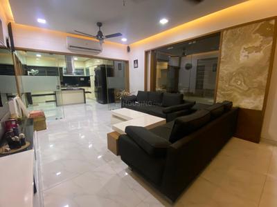 Hall Image of 3420 Sq.ft 4 BHK Apartment / Flat for sale in Satellite Ahmedabad for Rs. 38000000