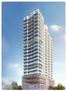 Image of 720 Sq.ft 2 BHK Apartment / Flat for sale in Sanghvi Estella, Byculla, Mumbai for Rs. 34000000