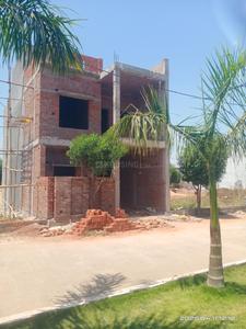 Image of 727 Sq.ft Residential Plot / Land for sale in Camp 2, Bhilai for Rs. 1235900