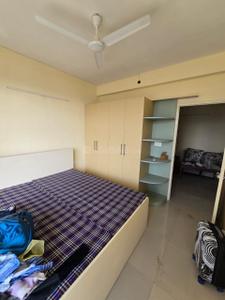 Bedroom Image of 720 Sq.ft 2 BHK Apartment / Flat for sale in Pyramid Fusion Homes, Sector 70A Gurgaon for Rs. 8000000