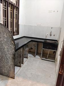 Kitchen Image of 800 Sq.ft 2 BHK Independent House for rent in Narayan Vihar Jaipur for Rs. 10000