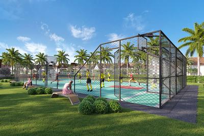 Suncity Anantam Plot View 3