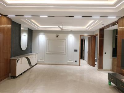 Living Room Image of 2250 Sq.ft 4 BHK Builder Floor for sale in DDA Residential Flats, Sector 8 Dwarka New Delhi for Rs. 34000000
