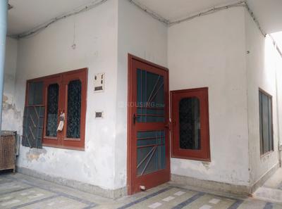 Balcony Image of 500 Sq.ft 2 BHK Independent House for rent in Kela Nagar Aligarh for Rs. 5000