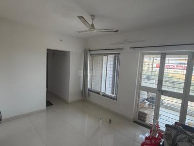 Hall Image of 1000 Sq.ft 2 BHK Apartment / Flat for rent in Rama Nakshatram, Chinchwad Pune for Rs. 35000