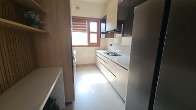 Kitchen Image of 2484 Sq.ft 4 BHK Villa for sale in Kharar Mohali for Rs. 21000000