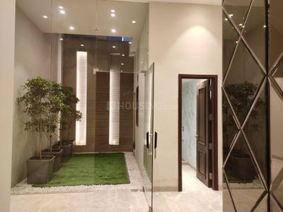 Image of 2700 Sq.ft 4 BHK Builder Floor for sale in Safdarjung Enclave, New Delhi for Rs. 83000000