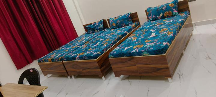 Bedroom Image of Jay Homes in Sector 134, Noida