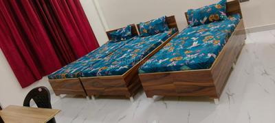 Bedroom Image of Jay Homes in Sector 134, Noida