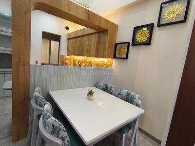 Image of 1800 Sq.ft 3 BHK Independent House for sale in Silicon City, Indore for Rs. 9500000