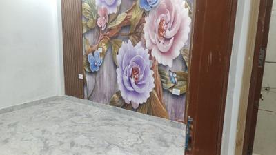 Bedroom Image of 1080 Sq.ft 2 BHK Builder Floor for sale in Vasundhara Ghaziabad for Rs. 7350000