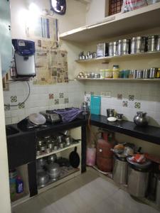 Kitchen Image of 985 Sq.ft 2 BHK Independent House for sale in Nallakunta Hyderabad for Rs. 16000000