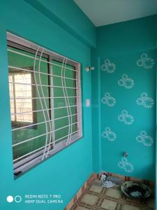 Bedroom Image of 1255 Sq.ft 3 BHK Apartment / Flat for sale in Murli Nagar Dhanbad for Rs. 3500000