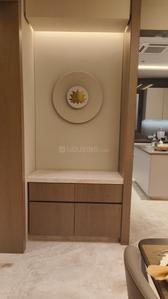 Bedroom Image of 2435 Sq.ft 4 BHK Apartment / Flat for sale in Pristine The Lords, Pashan Pune for Rs. 39500000