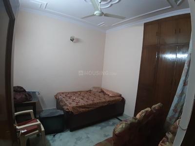 Hall Image of good homes in Fateh Nagar, New Delhi
