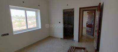 Bedroom Image of 1480 Sq.ft 3 BHK Apartment / Flat for sale in Affinity Brundaavana by Affinity Projects, Agrahara Bengaluru for Rs. 16500000