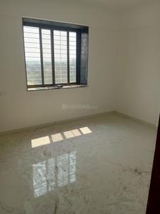 Bedroom Image of 1310 Sq.ft 3 BHK Apartment / Flat for sale in Kalpataru Nagar Nashik for Rs. 5900000