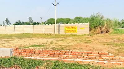Image of 1350 Sq.ft Residential Plot / Land for sale in Govardhan, Mathura for Rs. 2700000