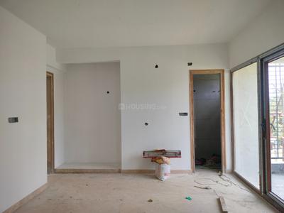 Bedroom Image of 2400 Sq.ft 3 BHK Builder Floor for sale in Talaghattapura Bengaluru for Rs. 21000000