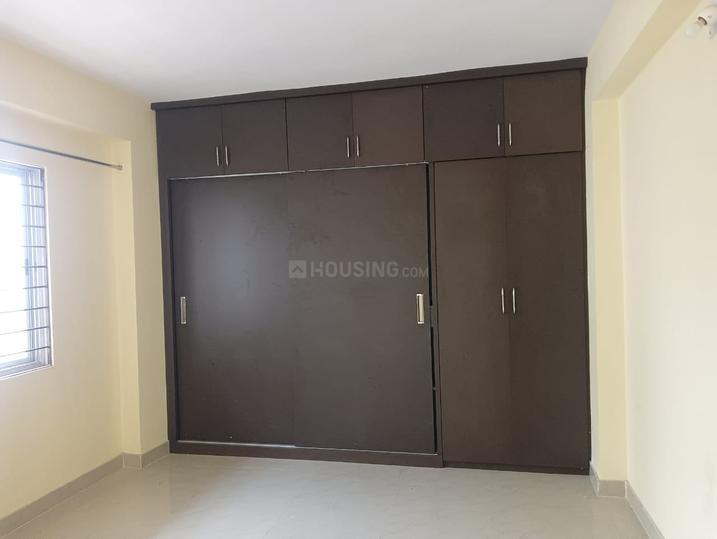 Shakti homes Bedroom 1