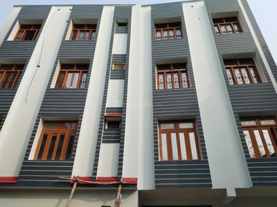 Image of 800 Sq.ft 2 BHK Builder Floor for rent in Chitaipur, Varanasi for Rs. 8000