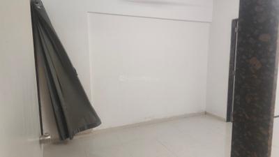 Bedroom Image of 1200 Sq.ft 2 BHK Apartment / Flat for rent in Swicon Wings, Dahin Nagar Surat for Rs. 17000