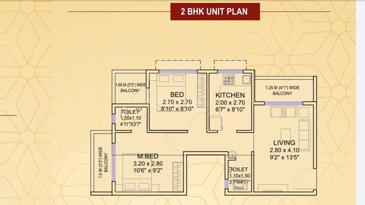 Shree Samruddhi Heights Main Image 1