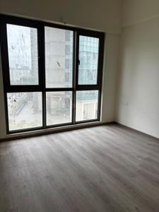 Bedroom Image of 1200 Sq.ft 3 BHK Apartment / Flat for sale in Sheth Auris Serenity, Malad West Mumbai for Rs. 52500000