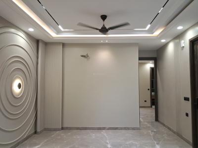 Living Room Image of 1350 Sq.ft 3 BHK Builder Floor for sale in Paschim Vihar New Delhi for Rs. 27500000