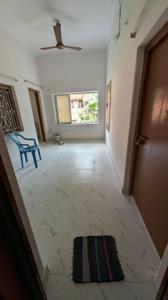 Bedroom Image of 1000 Sq.ft 2 BHK Independent House for rent in Garia, Sonarpur Kolkata for Rs. 15000