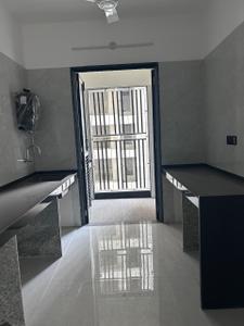 Kitchen Image of 1225 Sq.ft 2 BHK Apartment / Flat for sale in Regency Astra, Baner Pune for Rs. 12000000
