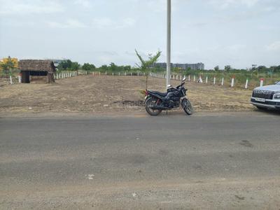 Image of 2100 Sq.ft Residential Plot / Land for sale in Press Colony, Coimbatore for Rs. 4500000