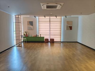 Hall Image of 1106 Sq.ft 2.5 BHK Apartment / Flat for sale in Provident Capella by Provident Housing Limited, Kadugodi Bengaluru for Rs. 11600000