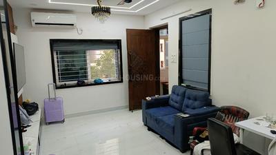 Semi Furnished Bhk Flat For Rent In Pragathi Nagar 2bhk Flat Bhk
