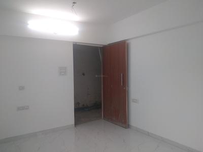 Living Room Image of 620 Sq.ft 1 BHK Apartment / Flat for sale in KK Radha Nilaya, Bapane Mumbai for Rs. 3250000