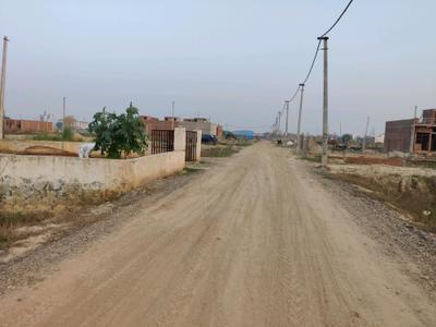 Image of 900 Sq.ft Residential Plot / Land for sale in Chhapraula, Ghaziabad for Rs. 2500003