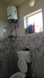 Image of 753 Sq.ft 2 BHK Apartment / Flat for sale in Keshtopur, Kolkata for Rs. 2900000