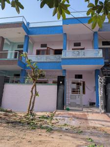 Image of 1302 Sq.ft 4 BHK Independent House for rent in Jamdoli, Jaipur for Rs. 20000