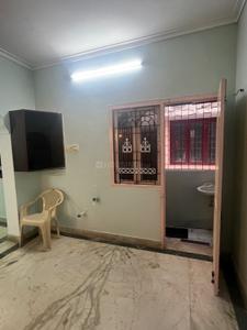 Bedroom Image of 780 Sq.ft 2 BHK Independent House for rent in Kolathur Chennai for Rs. 30000