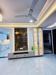 Hall Image of 2700 Sq.ft 5 BHK Villa for sale in Gokulpura Jaipur for Rs. 16500000
