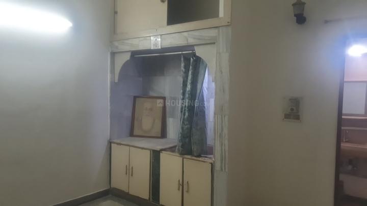 Residential welfare association Bedroom One 1