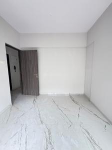 Hall Image of 680 Sq.ft 2 BHK Apartment / Flat for sale in Rishabraj Saffron Peace, Borivali West Mumbai for Rs. 18500000