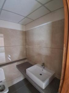 Bathroom Image of 3250 Sq.ft 4 BHK Apartment / Flat for sale in Shilp Shaligram, Vastrapur Ahmedabad for Rs. 33000000