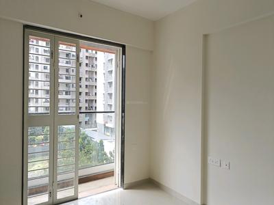 Bedroom Image of 1377 Sq.ft 3 BHK Apartment / Flat for sale in Basil Mondale, Mundhwa Pune for Rs. 11000000