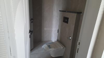 Image of 1600 Sq.ft 3 BHK Builder Floor for sale in Rajouri Garden, New Delhi for Rs. 32500000